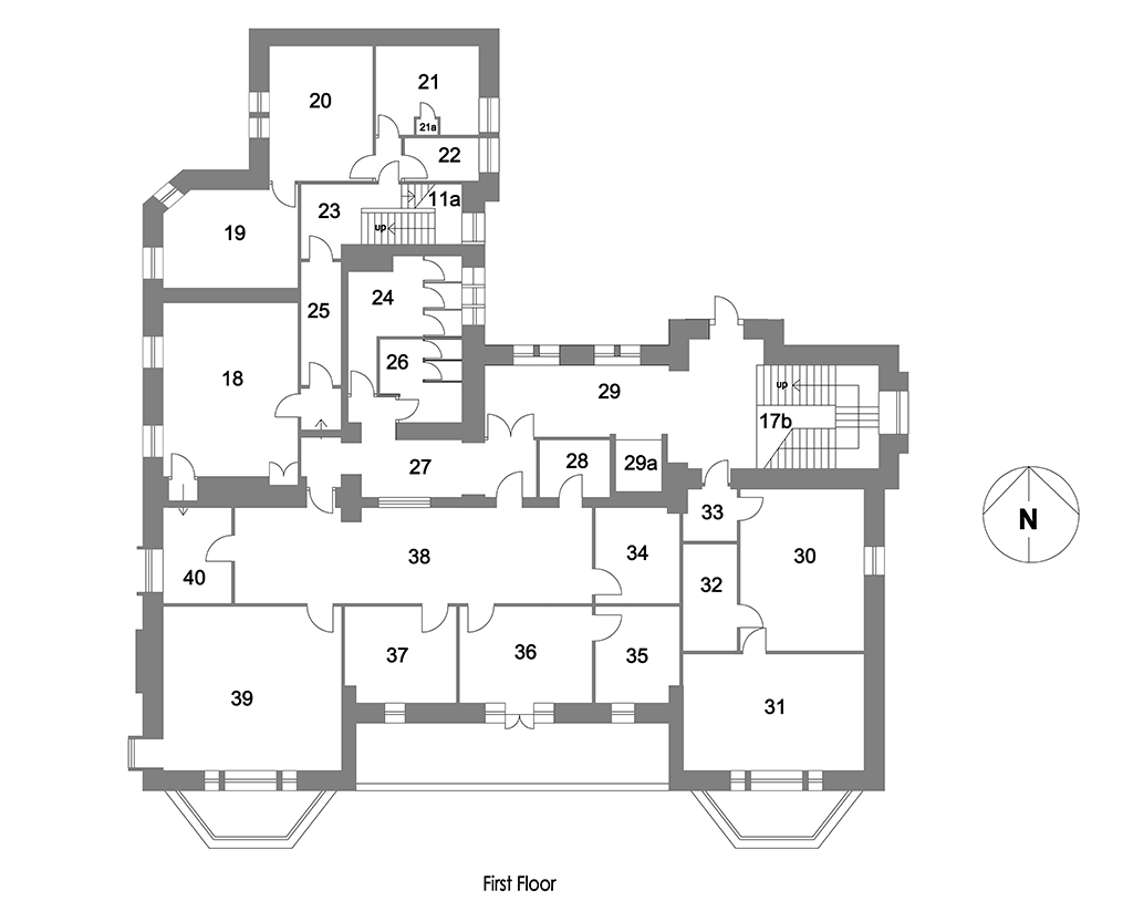 Lot: 82 - MANSION VILLA LOCATED IN CITY CENTRE PARK -